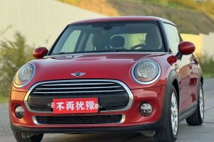 MINI MINI 1.2T ONE