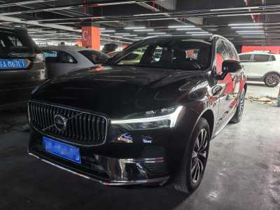 2023年7月 沃爾沃 XC60 B5 四驅(qū)智遠(yuǎn)豪華版圖片