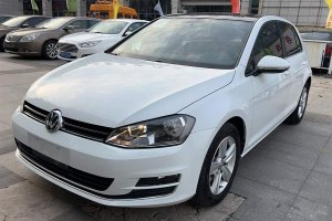 高爾夫 大眾 1.6L 自動舒適型