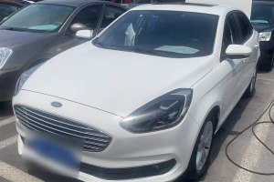 福睿斯 福特  改款 1.5L 自動(dòng)悅享型 國(guó)VI