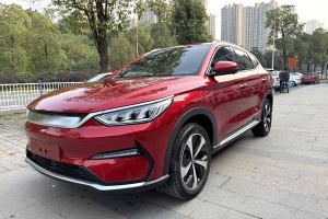 宋PLUS新能源 比亞迪 EV 旗艦型