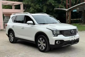 GS 雷克薩斯 