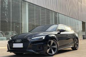 奥迪S5 奥迪 S5 3.0T Sportback