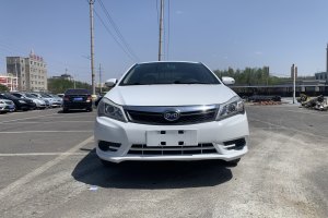F3 比亞迪 節(jié)能版 1.5L 手動豪華型