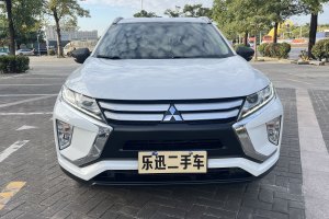 奕歌 三菱 1.5T CVT兩驅(qū)夢(mèng)想版