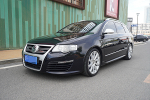 Passat 大众 R36 旅行版