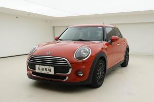 MINI MINI 1.5T ONE 五門版