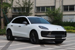 Macan 保時(shí)捷 Macan 2.0T