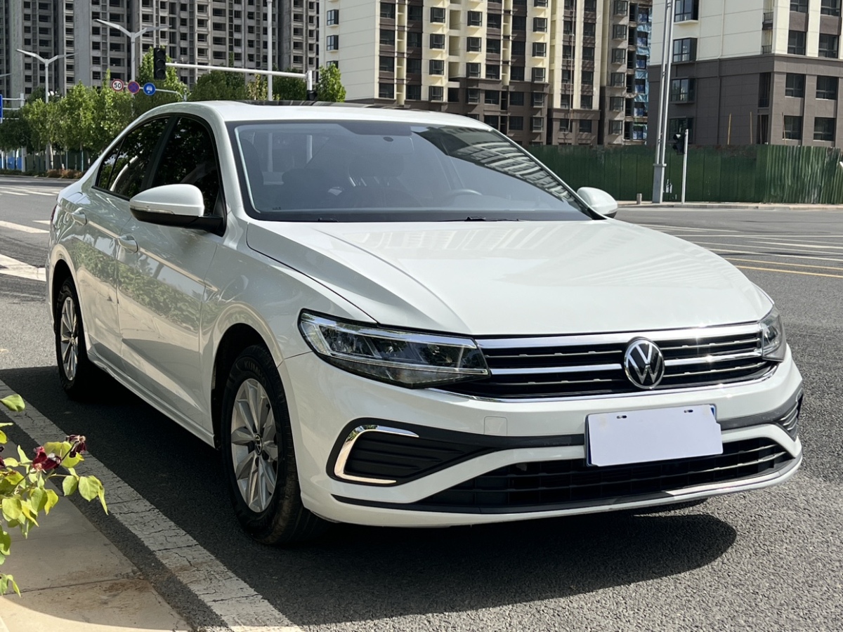 大眾 寶來  2023款 1.5L 自動暢行限量版圖片
