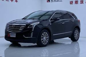 XT5 凱迪拉克 25T 豪華型