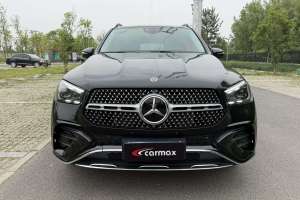 奔馳GLE 奔馳 改款 GLE 450 4MATIC 動感型