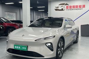 蔚来ET7 蔚来 75kWh