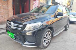 奔馳GLC 奔馳 GLC 200 4MATIC