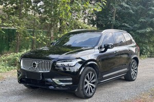 XC90 沃尔沃 B5 智行豪华版 5座