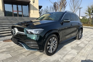 奔馳GLE 奔馳 GLE 350 4MATIC 時尚型