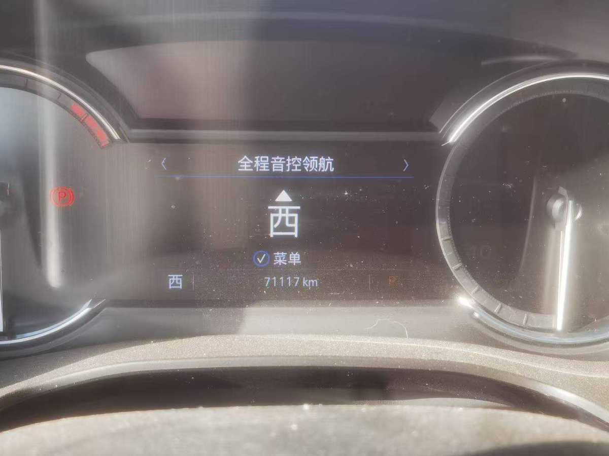 凱迪拉克 XT6  2022款 2.0T 六座四驅豪華型圖片