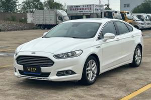 蒙迪歐 福特 1.5L GTDi180時尚型