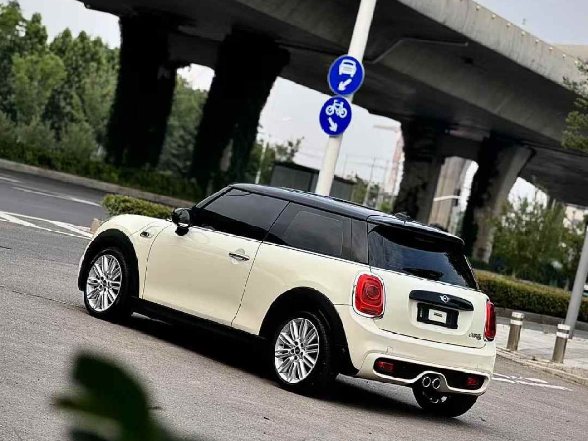 MINI MINI 圖片