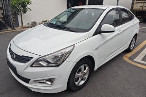 瑞納 現(xiàn)代 1.4L 自動智能型GLS