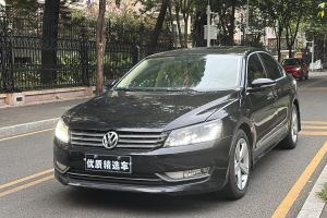 帕薩特 大眾 2.0TSI DSG御尊版