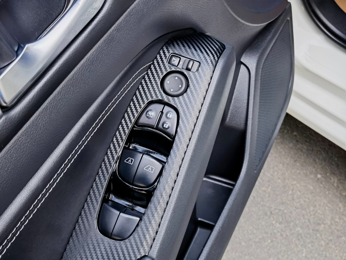 日產(chǎn) 天籟  2021款 2.0L XL Upper AD1 智行領(lǐng)航版圖片