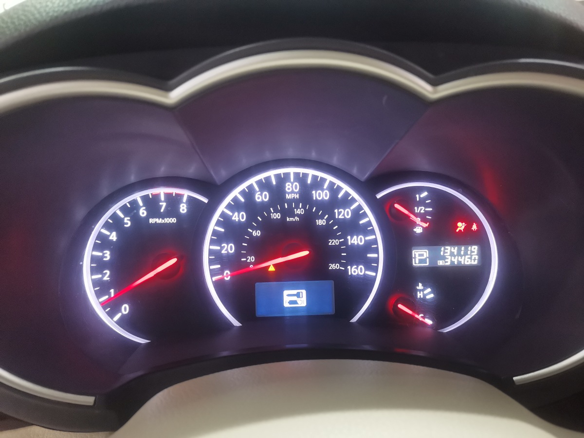 2015年7月丰田 塞纳  1447款 3.5L 基本型