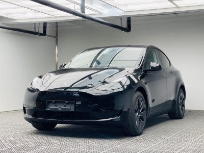 2024年8月 特斯拉 Model Y 焕新版 后轮驱动图片