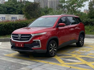 2019年1月 纳智捷 优6 SUV 1.6T 新创型图片