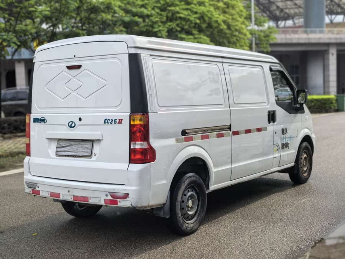 瑞馳 EC35  2020款 EC35 II 標準版38.7kWh圖片
