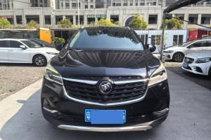 昂科威 別克 28T 四驅(qū)全能運(yùn)動(dòng)旗艦型