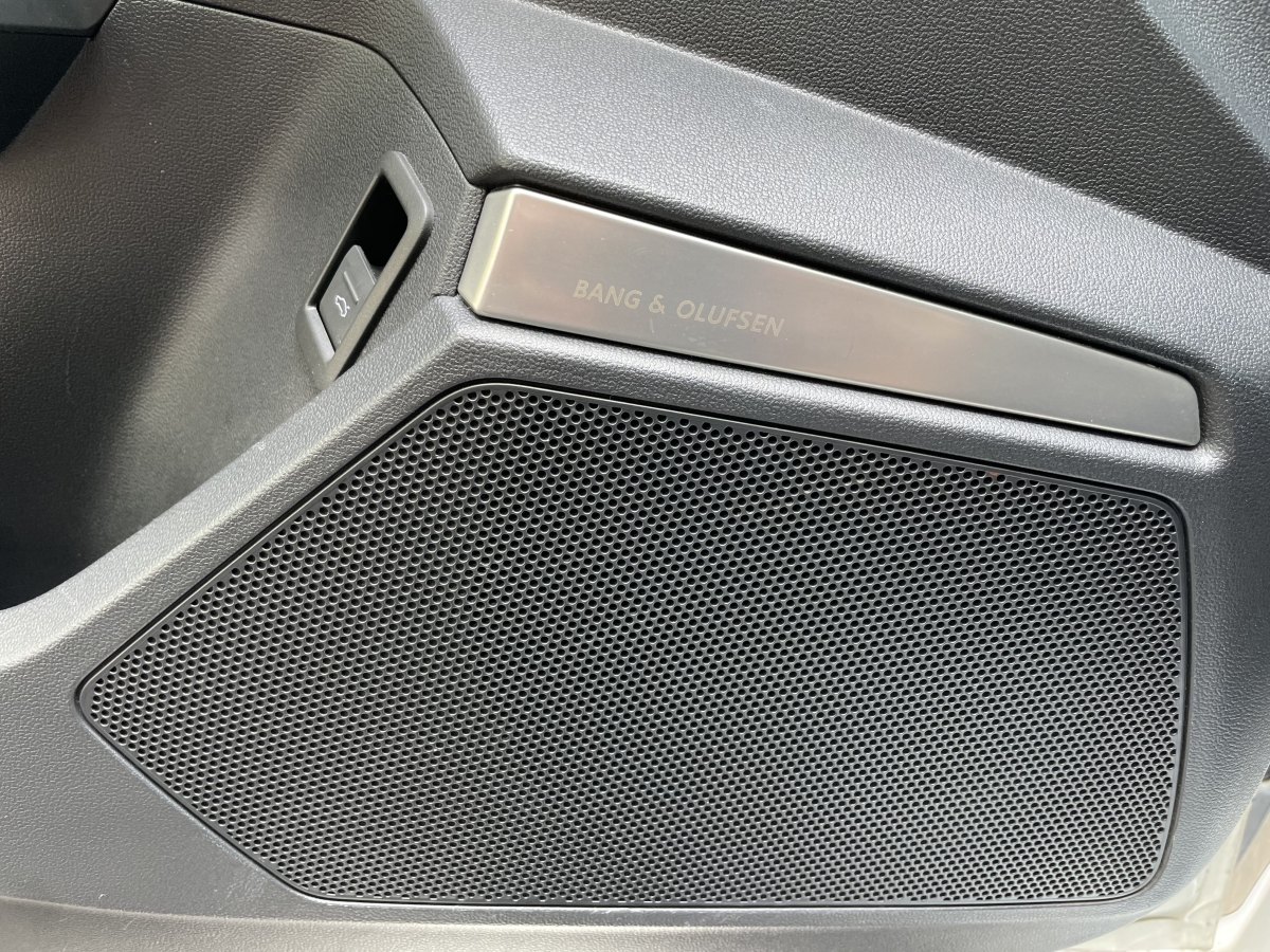 奧迪 奧迪A3  2021款 Sportback 35 TFSI 進(jìn)取運(yùn)動(dòng)型圖片