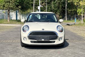 MINI MINI 1.5T ONE PLUS