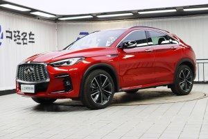 英菲尼迪QX55 英菲尼迪 2.0T 耀型版