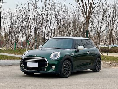 2015年8月 MINI MINI 1.5T COOPER Excitement圖片