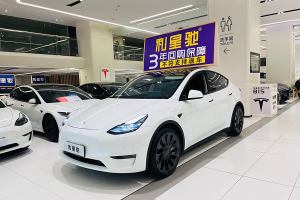 Model 3 特斯拉 改款 Performance高性能全轮驱动版