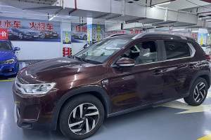 C3-XR 雪铁龙 1.6L 自动先锋型