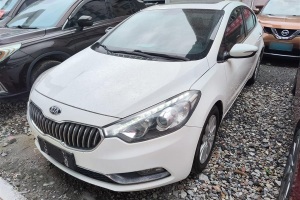 K3 起亞 1.6L 自動DLX