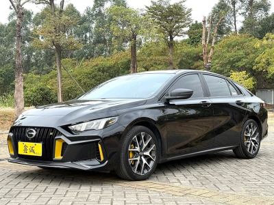 2021年12月 廣汽傳祺 影豹 270T 影豹J15版圖片