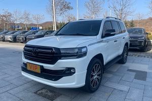 蘭德酷路澤 豐田 4.0L 中東版