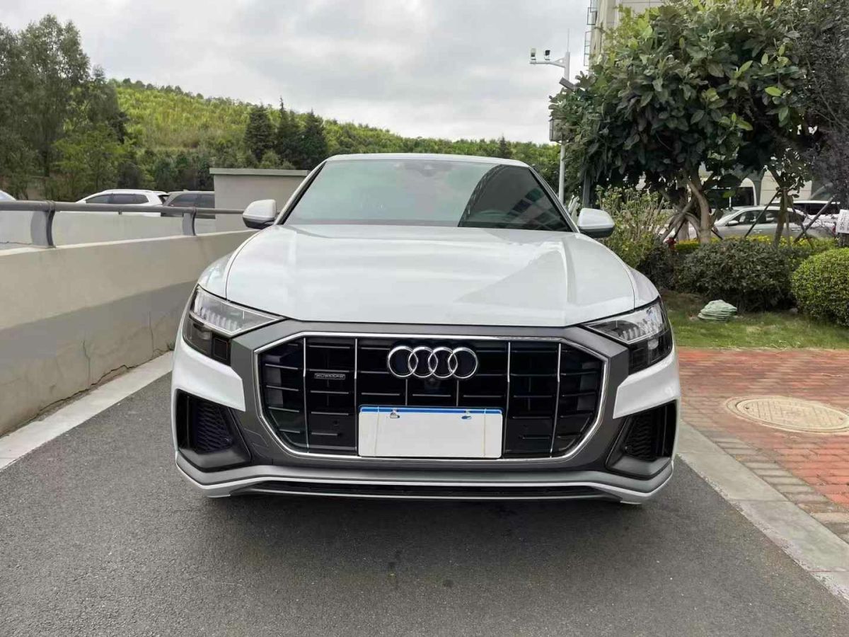 奧迪 奧迪S7  2020款 2.9 TFSI quattro圖片