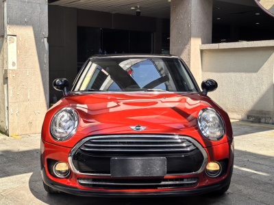 2016年10月 MINI CLUBMAN 1.5T COOPER圖片