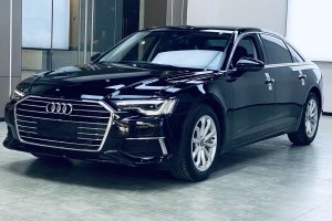 奧迪A6L 奧迪 40 TFSI 豪華動(dòng)感型