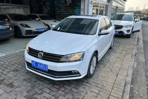 速騰 大眾 2.0TSI GLI