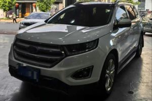 銳界 福特 EcoBoost 245 兩驅(qū)運(yùn)動(dòng)型 7座