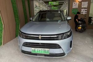 遠程星享V 遠程 星享V6E 功能版 寧德時代41.86kWh