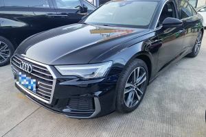 奥迪A6L 奥迪 40 TFSI 豪华动感型