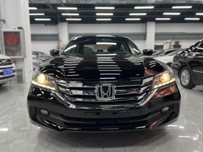 2015年1月 日產(chǎn) 驪威 1.6XL CVT豪華真皮版圖片