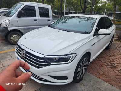 2022年6月 大众 速腾 280TSI DSG卓越版图片