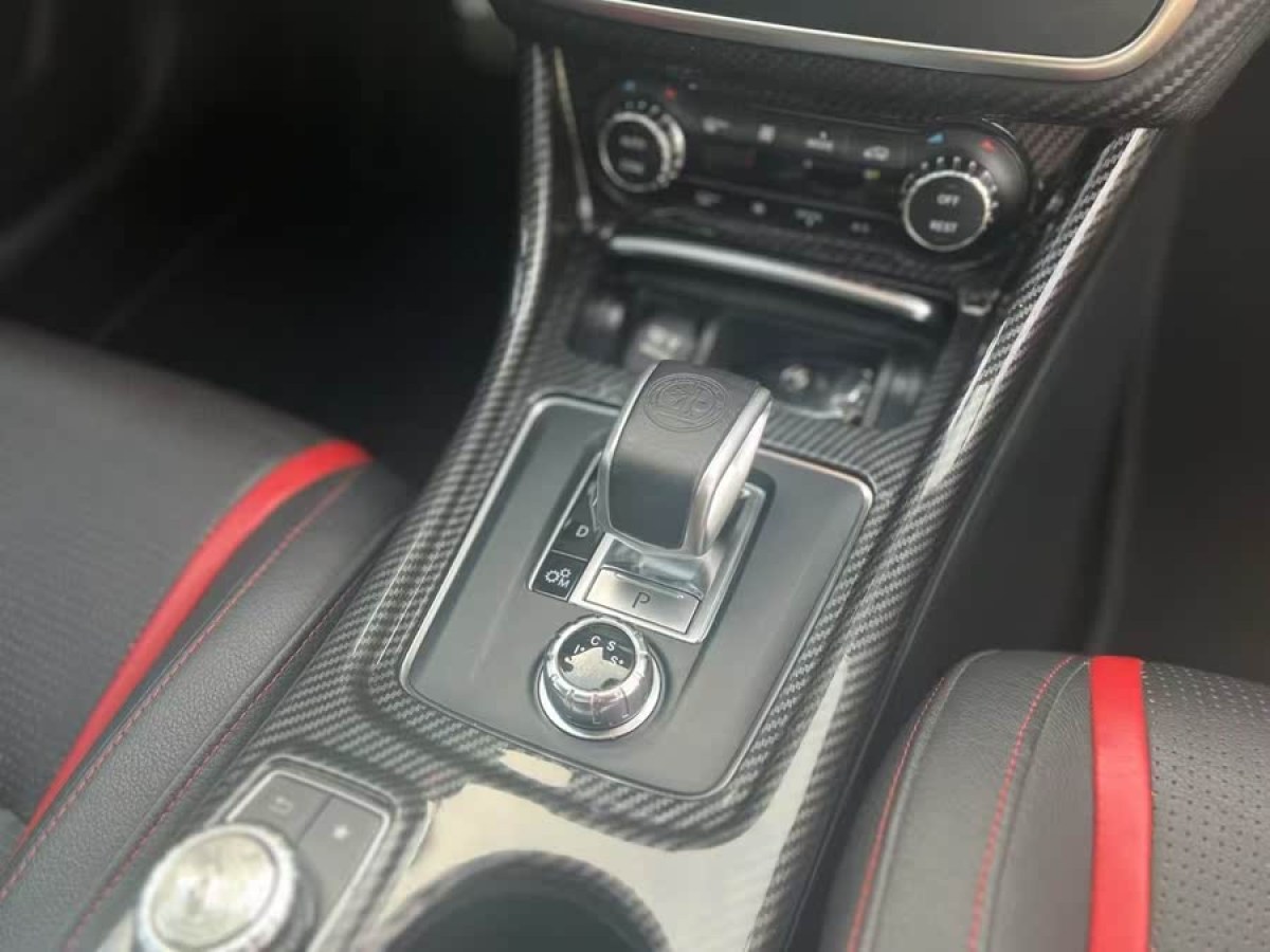 奔馳 奔馳A級(jí)AMG  2016款 AMG A 45 4MATIC圖片