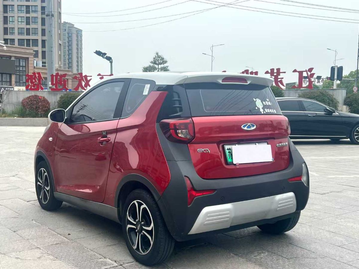 WEY 瑪奇朵  2021款 1.5L DHT原萃版圖片